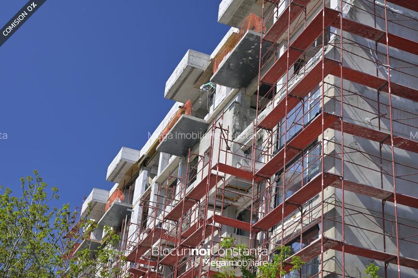 ✅Apartament la cheie, 2 camere și 2 băi – Naka · Faleză Nord · Reyna - 8