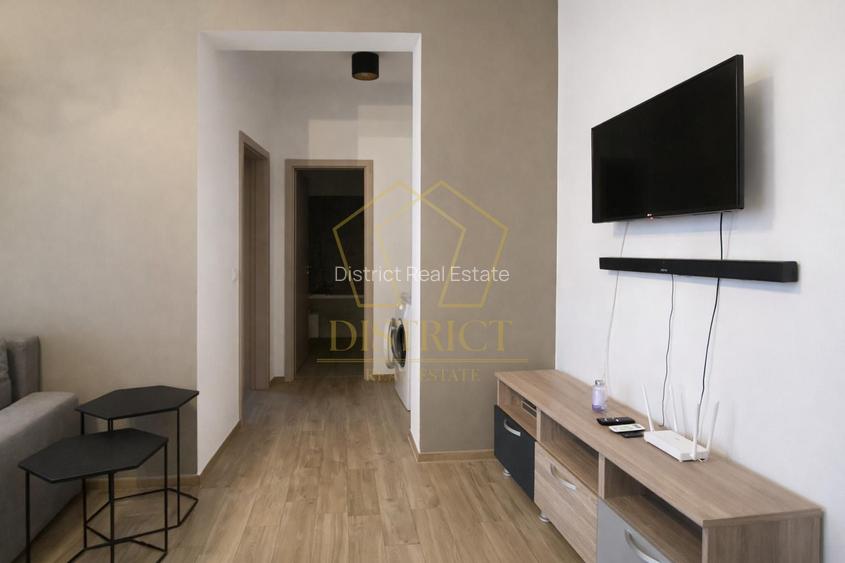 Apartament cu 2 camere | Giroc | Eso Petrol - 8