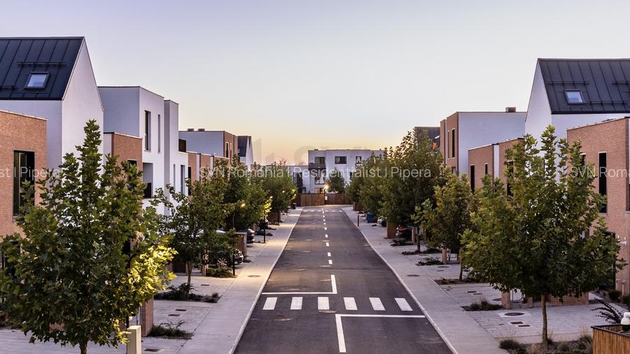 REV2004782 Casa individuala cu 6 camere in complex rezidential Colina Lac - 6