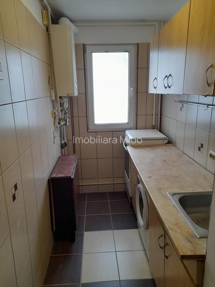 Giurgiului - Vanzare apartament 2 camere - 5
