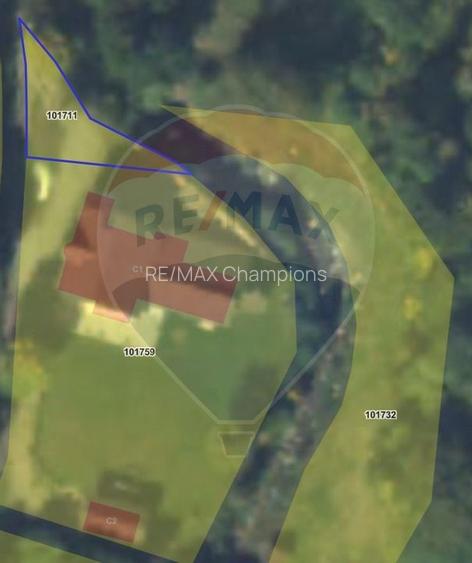 Pensiunea Valea Lisei – nouă, complet utilată | COMISION 0% - 15