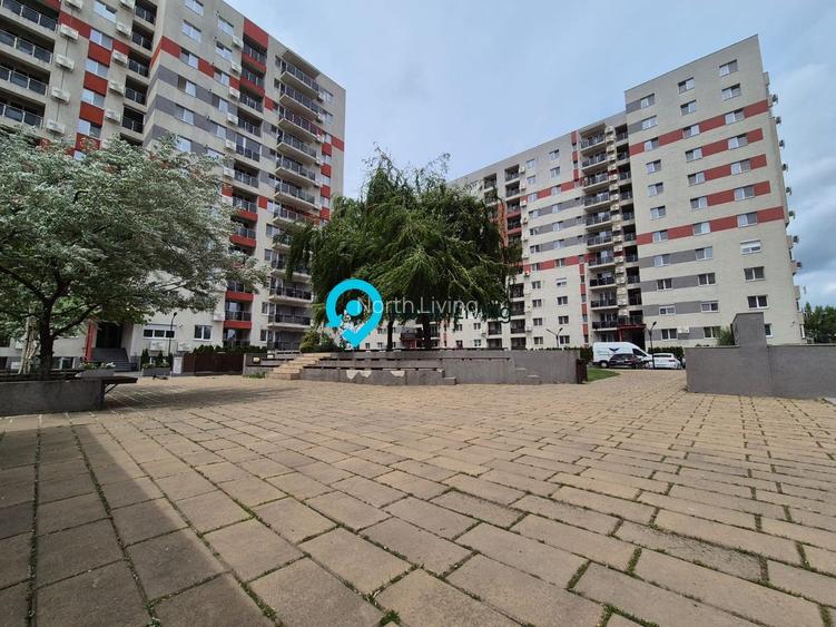 3 Camere Modern | Rotar Park 1 | Toate Facilitățile la Câțiva Pași - 2