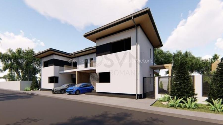 REV2004725 Vila I De Vanzare I 4 Camere I Corbeanca - Tamasi - 16