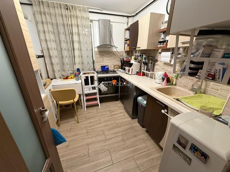 Vitan - Auchan - Apartament 2 camere - 5