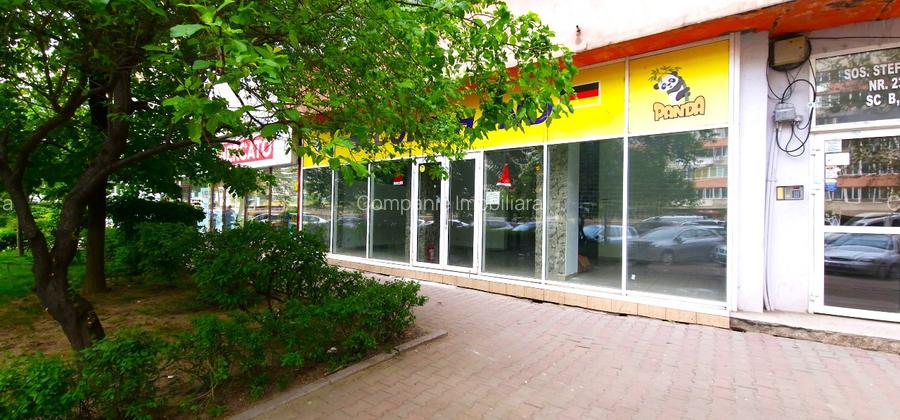 Spatiu Comercial De Inchiriat - Soseaua Stefan Cel Mare 234 | Rond Obor - 3