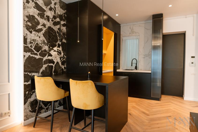 Apartament 2 camere de închiriat | Rafinament & Confort | Cantemir - 4