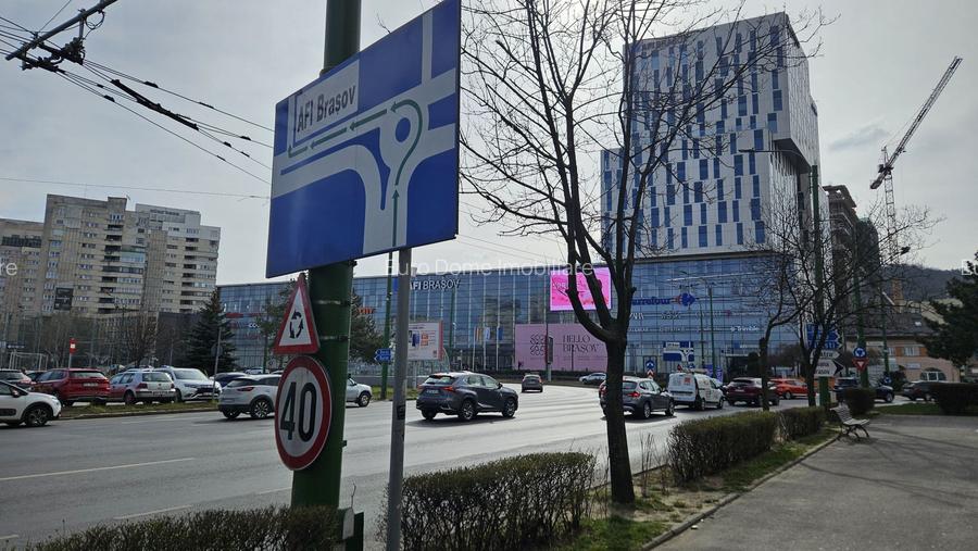 Zona Afi-Camera de comert apartament 3 camere etaj 1 - 3