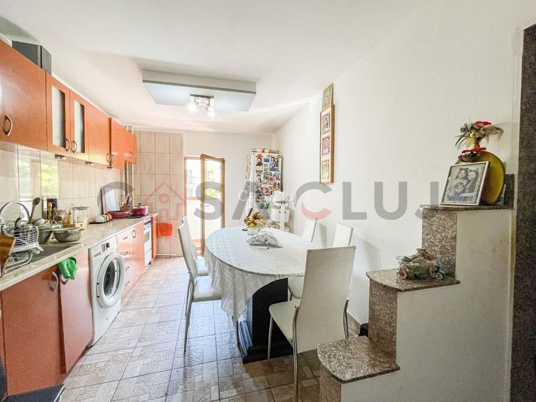 BRD Marasti/ etaj intermediar/ cu loc de parcare - 2