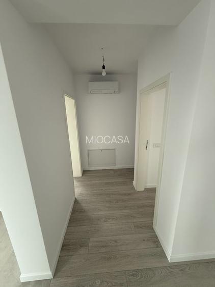 Apartament 3 ca. Bloc Nou. Soarelui. Aproape de Lidia. Doua bai. Finalizat. - 10
