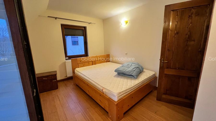 Casa, Curtea de AG- NOAPTEȘ, -zona verde, lac, piscina etc - 6