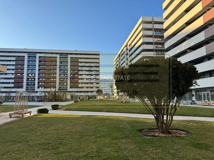 Apartament 4 camere 138mp Copou - Aleea Sadoveanu - 28