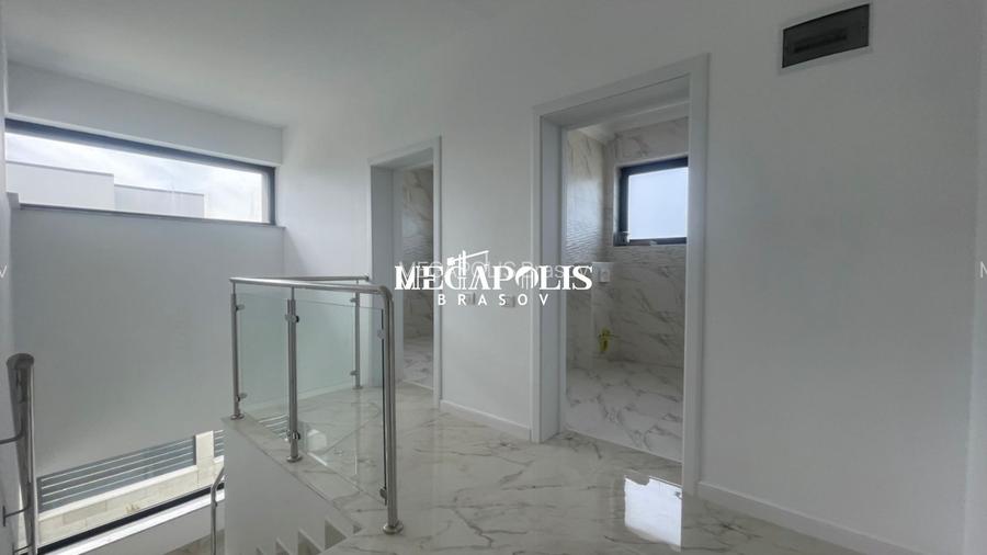 Casa individuală | 4 camere | 153 mp | Direct dezvoltator - 24