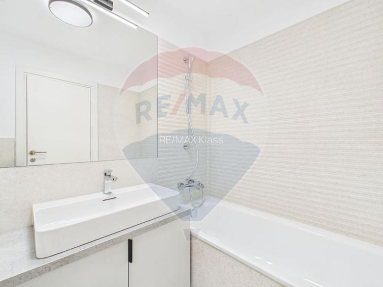 Apartament 3 camere in UpSite - 6