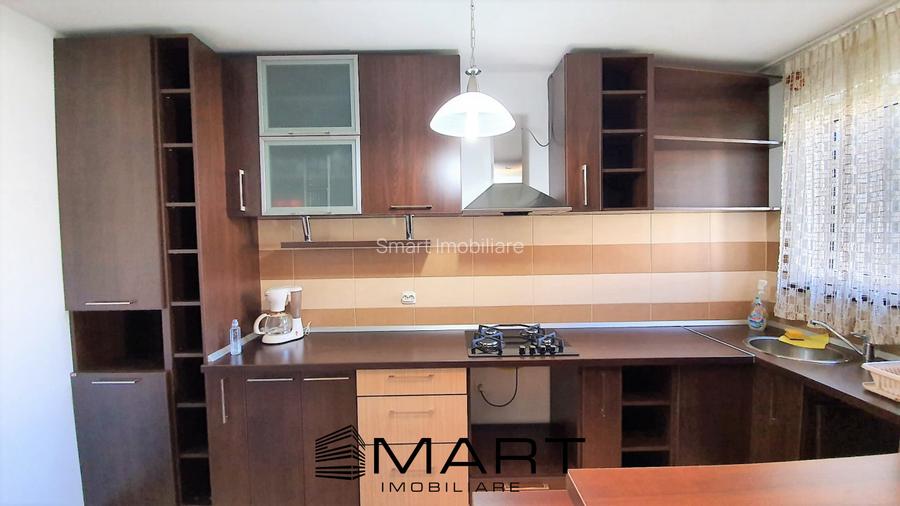 Apartament 2 camere 60 mp zona Rahovei - 5