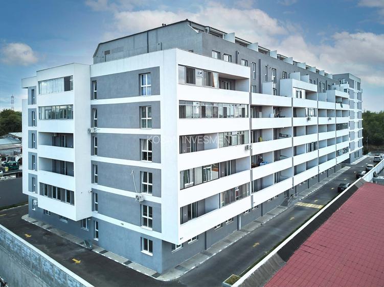 New World Residence Vitan - 5