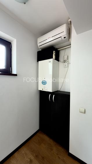 Spatiu Birou 35MP, Centrala Proprie - Iancului | Pantelimon - 7
