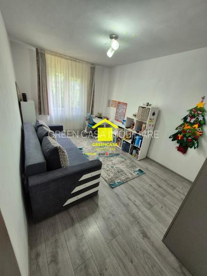 Apartament 3 camere, 65mp, zona Grigore Alexandrescu, Manastur - 5