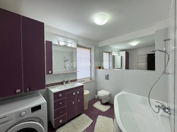 Casa 3 dormitoare in complex rezidential Corbeanca Park - 11