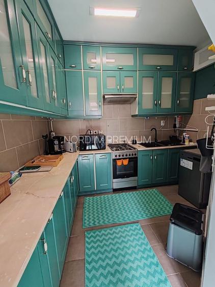 Apartament 3 camere superb Cotroceni - 11