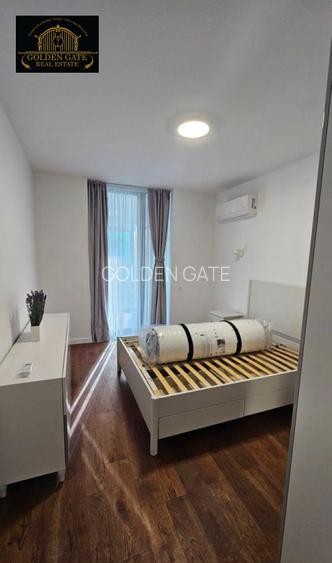 One Cotroceni Park - 2 Camere Mobilat Parcare Inclusa - 5