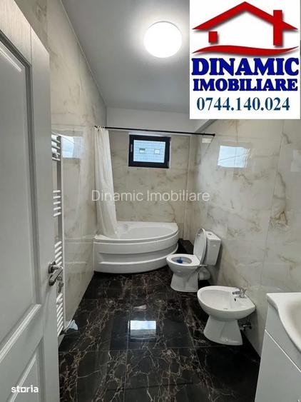 Ap 2 cam, ansamblu nou. Preț 370 euro/ lună - 5
