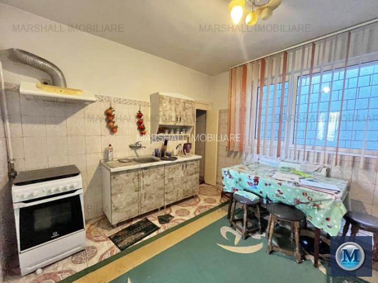 Casa cu 4 camere de vanzare, zona Central, 162 mp #16725 - 5