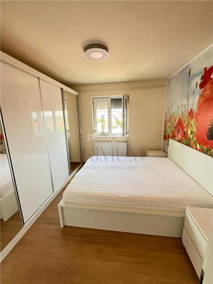 Take Ionescu - Medicina - Amenajat lux - Centrala termica proprie - Balcon spati - 5