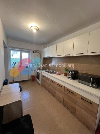 Apartament 1 cameră, 40 mp, zona Iris - 3