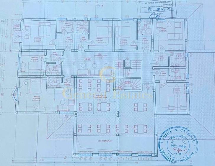 INVESTIȚIE HoReCa – Pensiune funcțională | DN15 – Piatra Neamț - 66