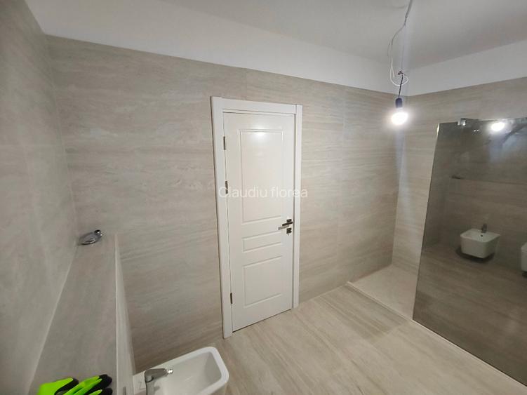 Casa parter de vanzare parter zona ultracentrala Corbeanca - 14