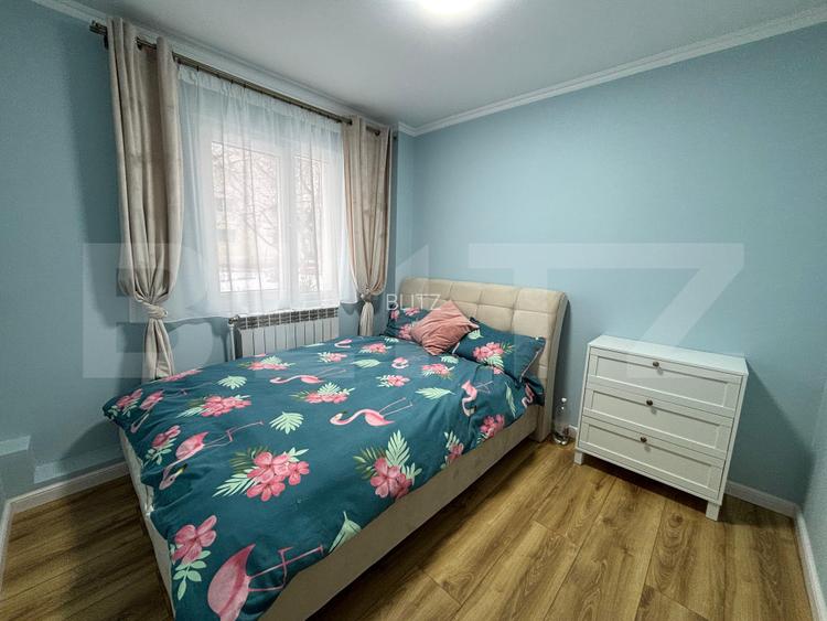 Apartament 4 camere, 68 mp, zona Pod Ros - 8