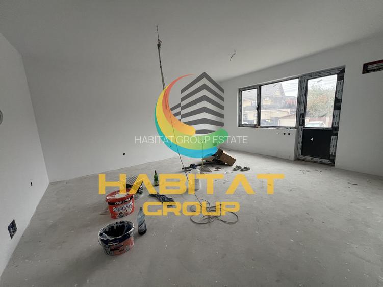 Duplex  175 mp utili 58 mp demisol curte 180 mp finisaje la alegere 3 bai - 2