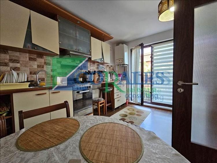 1/2 duplex, oras, partial mobilat! - 7