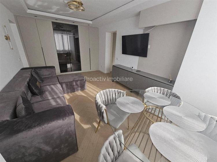 Apartament 3 camere | Ultracentral | Renovat | Design Lux | i3c-621 - 2