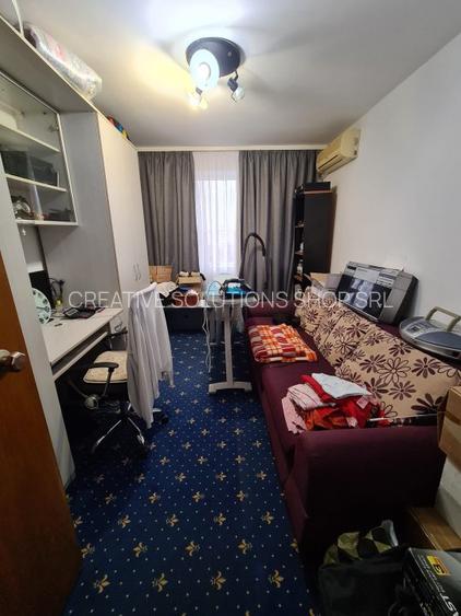 Apartament 3 camere Mladinovici Dragos | Alexandru Obregia | Piata Sudului - 3