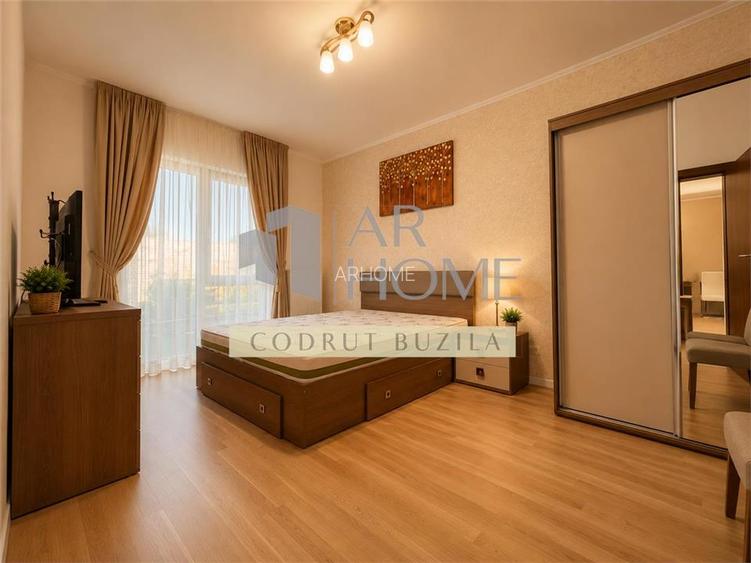 Apartament 2 camere de lux, parcare, Albert MRS SMART, Ploiesti - 2