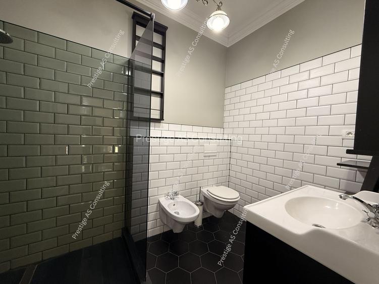 Apartament 3 camere | Balcon | Ultracentral C.D. Loga | Finisaje Premium - 18