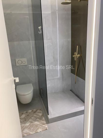 3 camere LUX | Cortina North -Pipera |  parcare dubla - 15