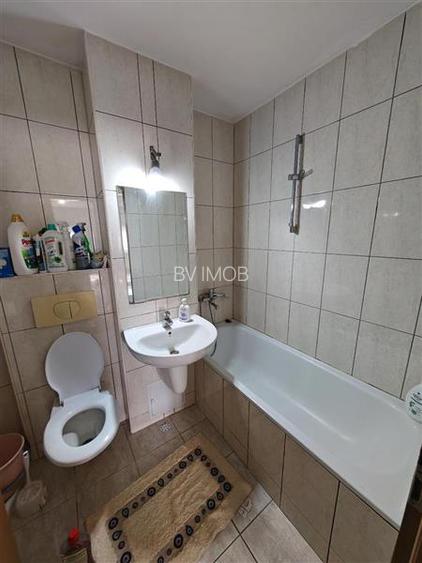 Inchiriem Apartament 2 Camere, Mobilat, Decomandat, Racadau - 17