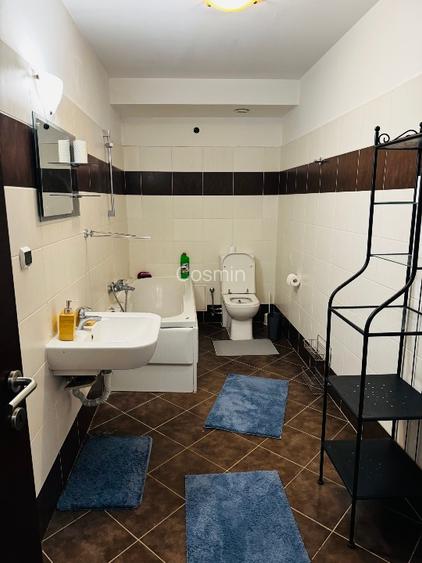 Proprietar- My Dream Residence- Garsoniera complet mobilata si utilata - 7