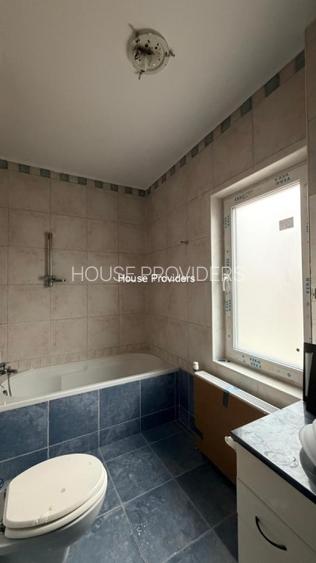 Casa|Vila 220mp Teren|Floreasca Barbu Vacarescu|Individuala|Renovata - 9