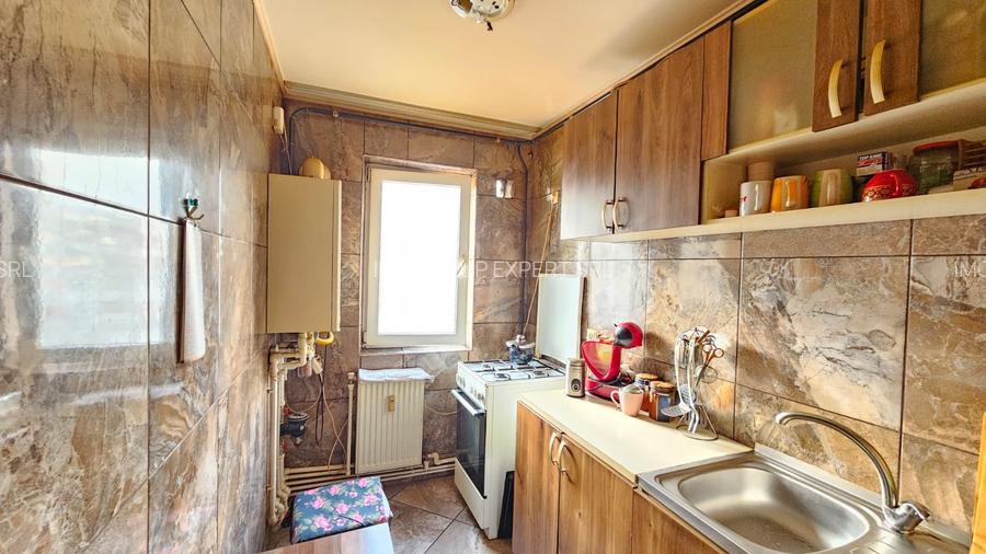 Apartament  cu 2 camere, zona Micro 20 Pret 49.900 Euro - 4