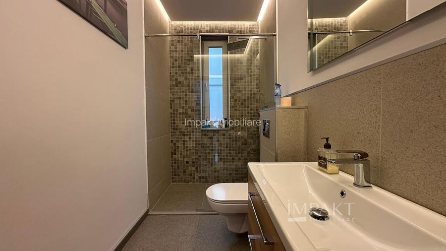 Duplex mobilat modern | Garaj dublu | Ideal familie | Zona VIVO - 7