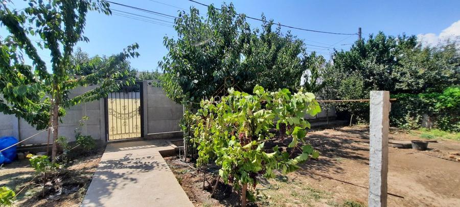 Cumpana Spațiu și curte generoasă! Casa familiei tale! - 4