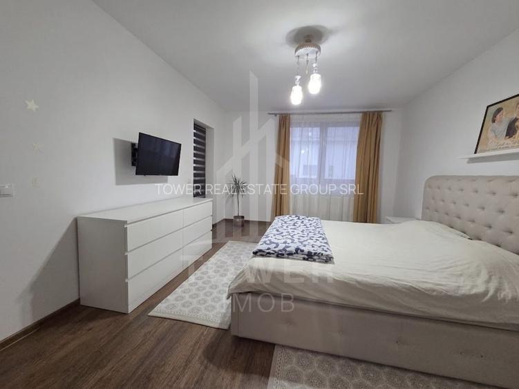Casă Duplex la cheie - Cartierul Arhitecților - 7