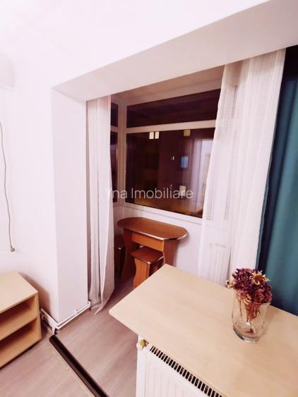 Ofer inchiriere garsoniera in Popa Sapca, mobilata si utilata, 1200 lei - 4