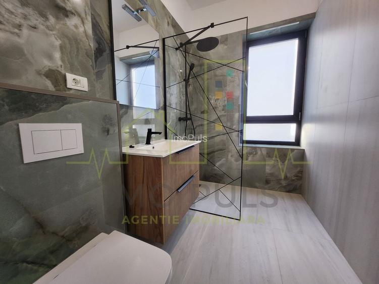 Bucatarie cu posibilitate de inchidere. Nou 2025. Etaj intermediar. - 4