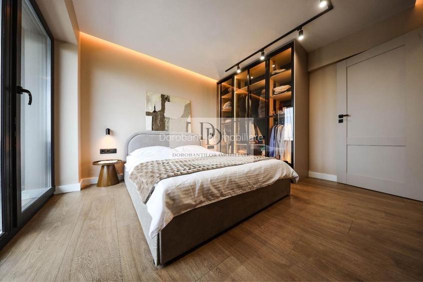 Apartament 2 camere finisaje LUX | Vedere deschisă | Gheorgheni - 8