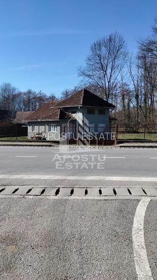 Casa potential turistic si comercial -zona Varfurile - 8