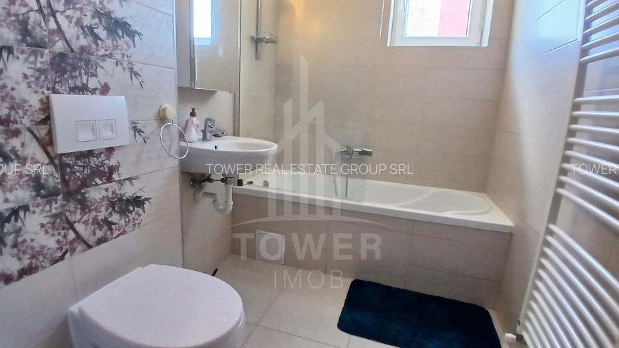 Apartament 2 camere | parter | zona Avantgarden - 10